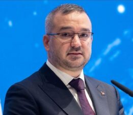 Merkez Bankası Başkanı Karahan: Sıkı duruşumuzu sürdüreceğiz