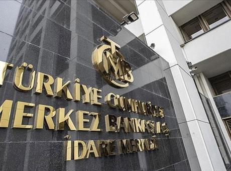 Merkez Bankası enflasyon beklentilerinin gerilediğini açıkladı
