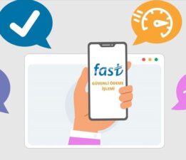 Merkez Bankası’ndan “FAST” paylaşımı