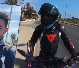 Mersin’de kayıp olarak aranan fenomen ölü bulundu