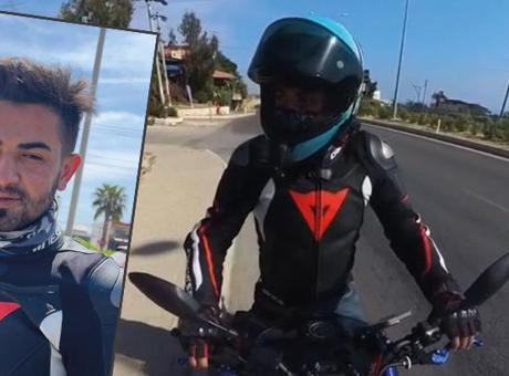Mersin’de kayıp olarak aranan fenomen ölü bulundu