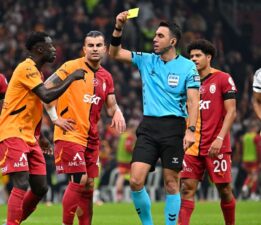 MHK Başkanı Ferhat Gündoğdu: Arda Kardeşler derbide hata yaptı
