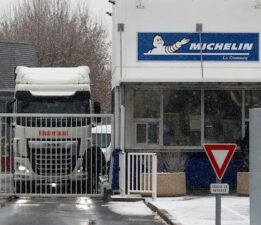 Michelin, Fransa’daki iki fabrikasını kapatacak