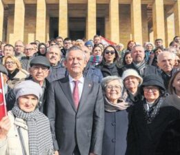 Milletvekillerinin maaşıyla eşitlenecek