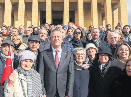 Milletvekillerinin maaşıyla eşitlenecek