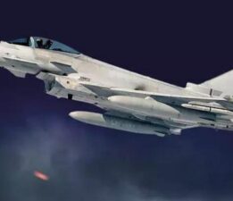 Milli Savunma Bakanı Güler: Eurofighter konusunda Almanya olumlu