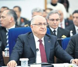Milli Savunma Bakanı Güler: S-400 sistemi 12 saatte kurulur