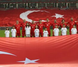 Milli takım maç takvimi: En yakın milli maç ne zaman?