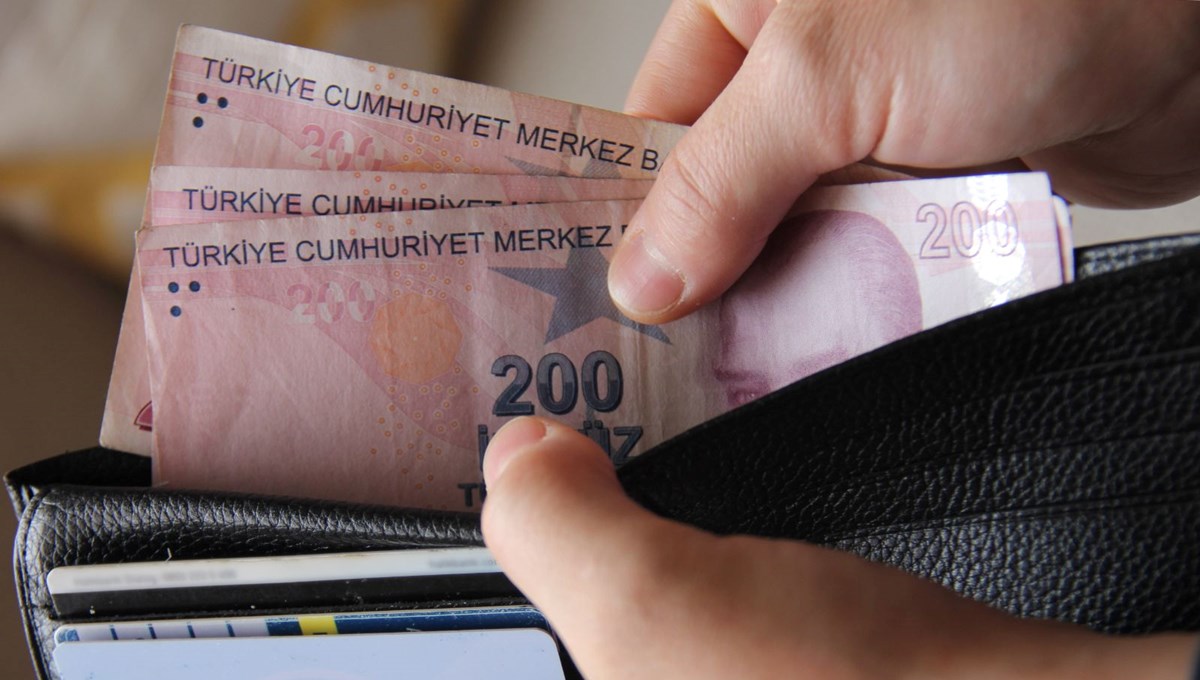 Milyonlarca çalışanı ilgilendiriyor: İşçi ve memur 2025’te ne kadar vergi ödeyecek?