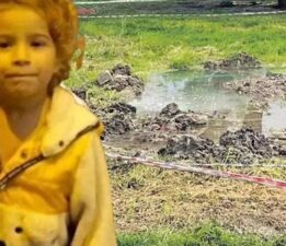 Minik Eda Nur’un ölümüne ilişkin iddianame kabul edildi! Duruşma tarihi belli oldu