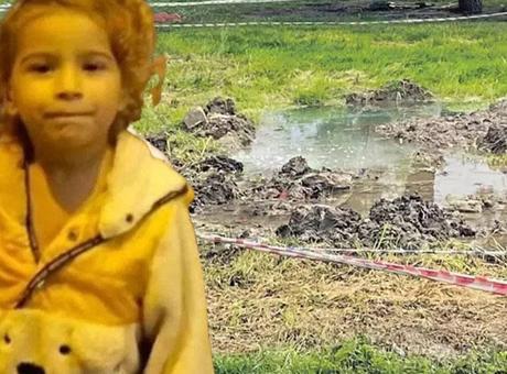 Minik Eda Nur’un ölümüne ilişkin iddianame kabul edildi! Duruşma tarihi belli oldu