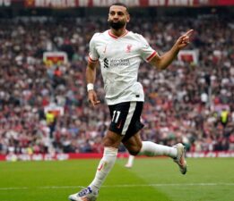 Mohammed Salah için Suudi Arabistan iddiası