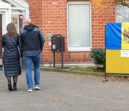 Moldova’da halk ikinci kez sandık başına gidiyor