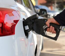 Motorine yeni zam: Tabelalar değişti (23 Kasım 2024 akaryakıt fiyatları)