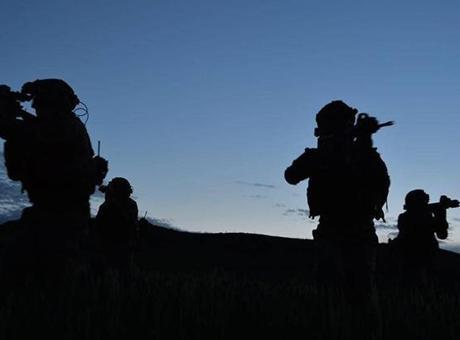 MSB duyurdu: 3 PKK’lı terörist etkisiz hale getirildi