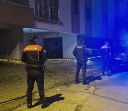 ‘Müşterilerini benimle paylaş’ kavgası kanlı bitti