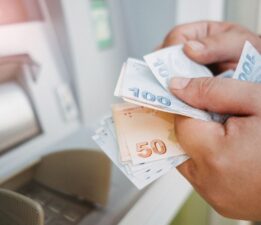 Nakit ihtiyacı büyüdü! ATM’ler günde 3 gün dolduruluyor