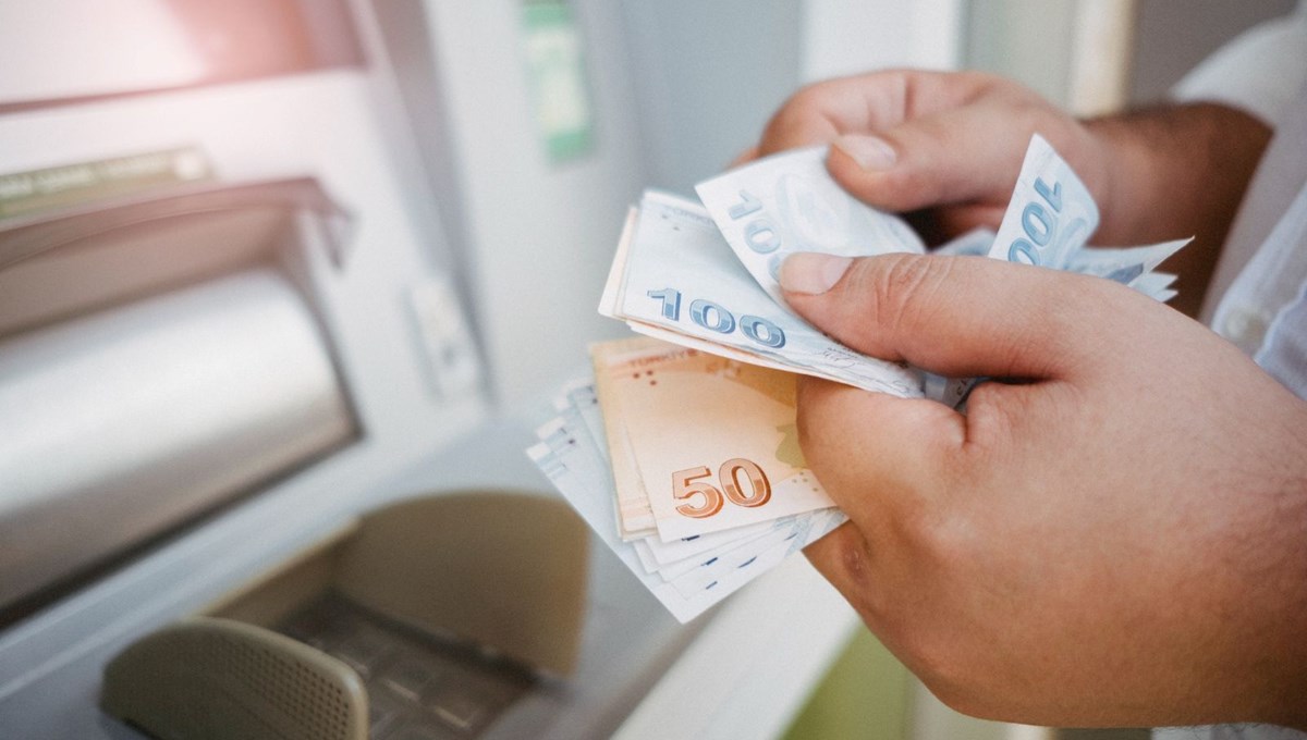 Nakit ihtiyacı büyüdü! ATM’ler günde 3 gün dolduruluyor