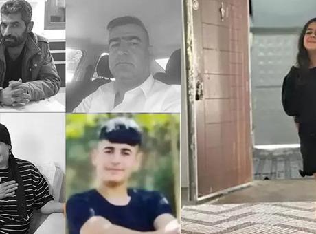 Narin davasında hakim ağabey Enes’e yönelttiği bu soru için özür diledi: Nasıl sorulur, yakışık değil