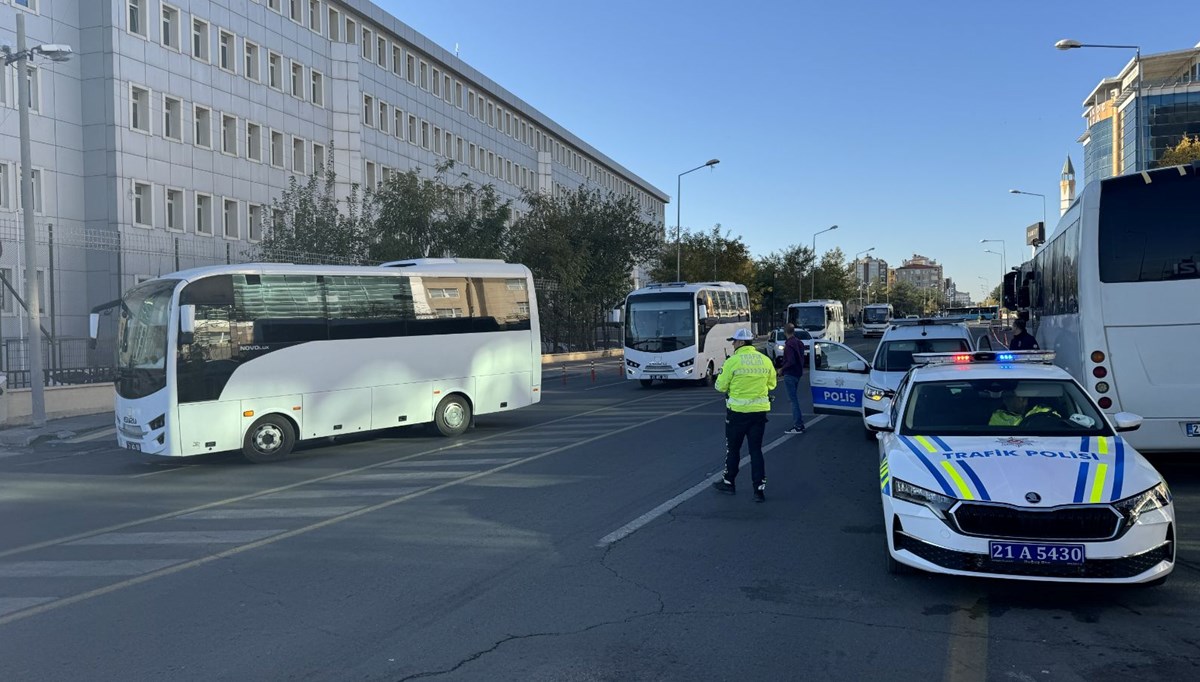 Narin duruşmasında üçüncü gün: Kamera görüntüleri mahkemede