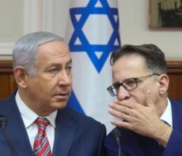 Netanyahu’nun Özel Kalem Müdürü, toplantı tutanaklarını değiştirme şüphesiyle sorgulanacak