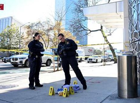 New York’ta bıçaklı saldırı! 2 kişi öldü, 1 kişi yaralı