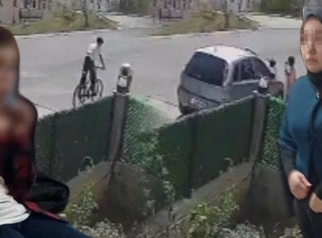 Oğluyla tartışan çocuğu otomobiliyle ezmişti! Şaşırtan savunma
