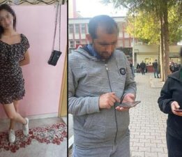 Okul çıkış eve dönmeyen liseli Dilan ile ilgili şok iddia