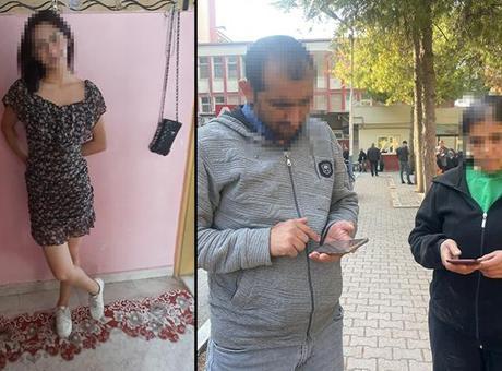 Okul çıkış eve dönmeyen liseli Dilan ile ilgili şok iddia