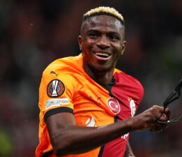 “Osimhen’i almamak delilik” (12 Kasım 2024 spor manşetleri)