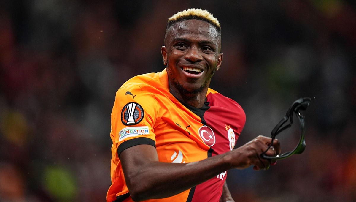 “Osimhen’i almamak delilik” (12 Kasım 2024 spor manşetleri)