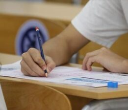 ÖSYM’den açıklama: KPSS Lisans oturumları sıralamaları yenilendi