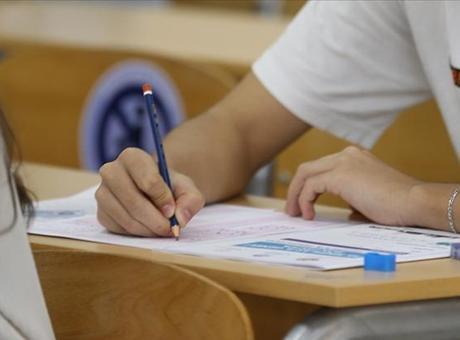 ÖSYM’den açıklama: KPSS Lisans oturumları sıralamaları yenilendi