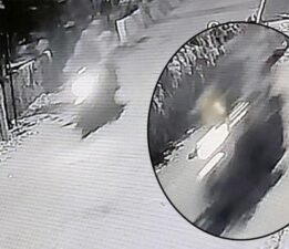 Oto galericiye dehşeti yaşattılar! 500 bin dolar haraç istediler