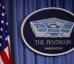 Pentagon, Ukrayna ile ilgili o iddiaların doğru olmadığını duyurdu