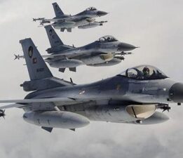 Pilot adayı muvazzaf subay temini için başvuru tarihi 15 Kasım’a uzatıldı
