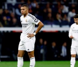 Real Madrid’den sel felaketi sonrası bağış