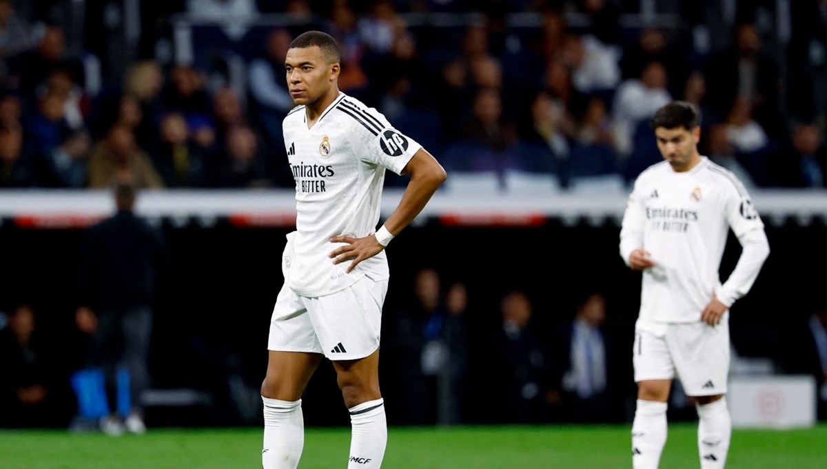 Real Madrid’den sel felaketi sonrası bağış