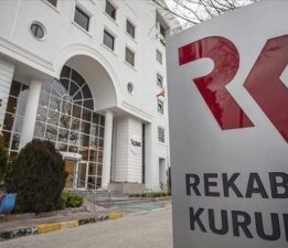 Rekabet Kurulu’ndan ilaç firmalarına ceza kararı