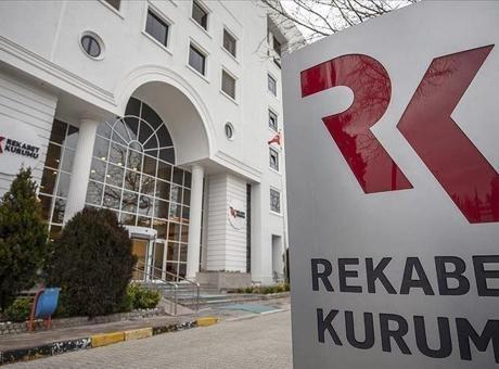 Rekabet Kurulu’ndan ilaç firmalarına ceza kararı
