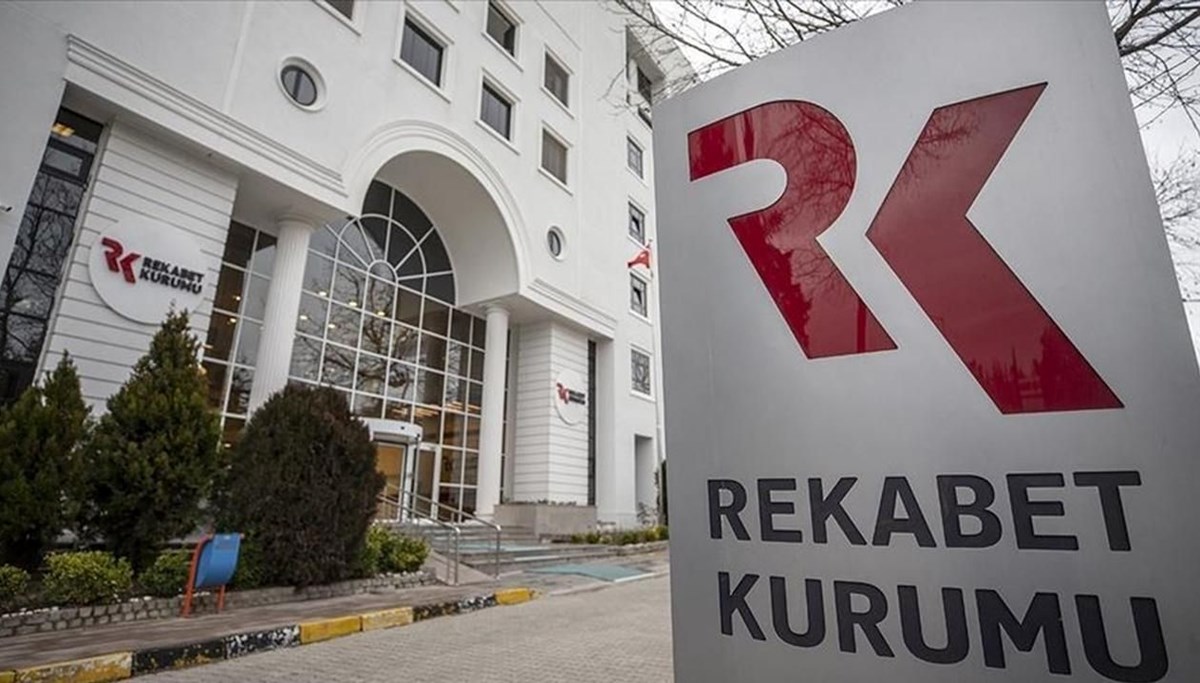 Rekabet Kurulu’ndan sağlık sektöründeki iki şirkete para cezası