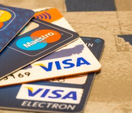 Rekabet’ten Visa ve Mastercard’a soruşturma