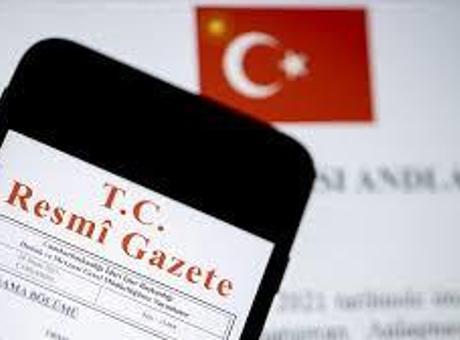 Resmen yayımladı! Göç İdaresi Başkanlığı 30 uzman yardımcısı alacak