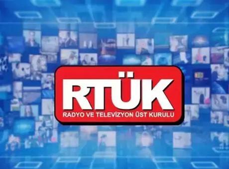 RTÜK Başkanı Şahin: TUSAŞ’la ilgili yayın yasağına uymayan televizyonlara müeyyide uygulandı