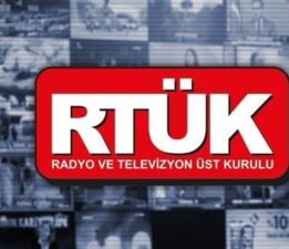 RTÜK Başkanı Şahin’den şiddet içeren yayınlara ilişkin açıklama