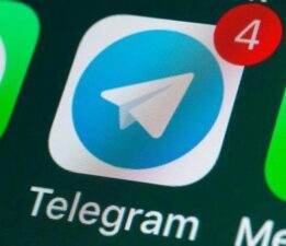 Rusya’dan Telegram’a 7 milyon ruble ceza