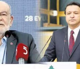 Saadet Partisi’nde Karamollaoğlu dönemi bitti! Yeni genel başkan belli oldu