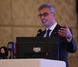 Sağlık Bakanı Memişoğlu: Görevimiz kötüleri ayıklamak ve gerekli cezayı vermektir