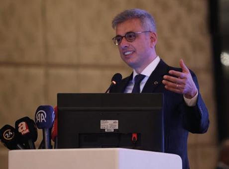 Sağlık Bakanı Memişoğlu: Görevimiz kötüleri ayıklamak ve gerekli cezayı vermektir