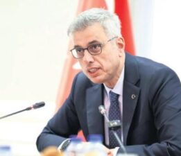 ‘Sağlık Bakanlığı komple check-up’a giriyor’